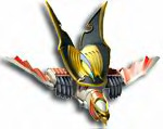 FALCON ZORD